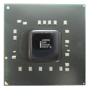 AMD AC82PM45 grafiskais čipsets bez svina