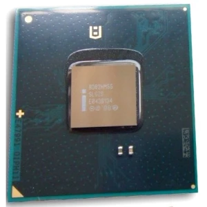 AMD BD82HM55 grafiskais čipsets jauns un reballed bez svina