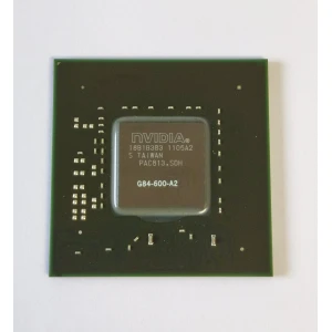 AMD G84-600-A2 grafiskais čipsets bez svina
