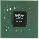 AMD G86-703-A2 grafiskais čipsets jauns bez svina