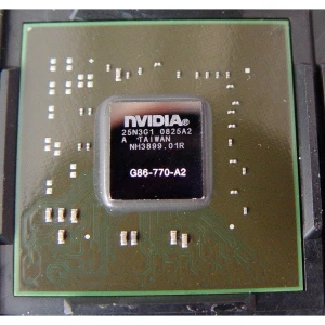 AMD G86-770-A2 grafiskais čipsets bez svina, jauns un reballed