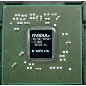 AMD AMD NF-G6150-N-A2 grafiskais mikroshēmojums, jauns, reballed, bez svina