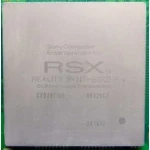 PS3 grafiskais čipsets CXD2971AGB bez svina remontam