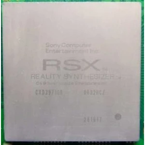 PS3 grafiskais čipsets CXD2971DGB bez svina PS3 remontam