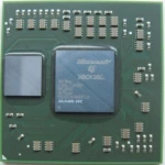 Xbox X817793-001 grafiskais čipsets refurbished bezsvina remontam