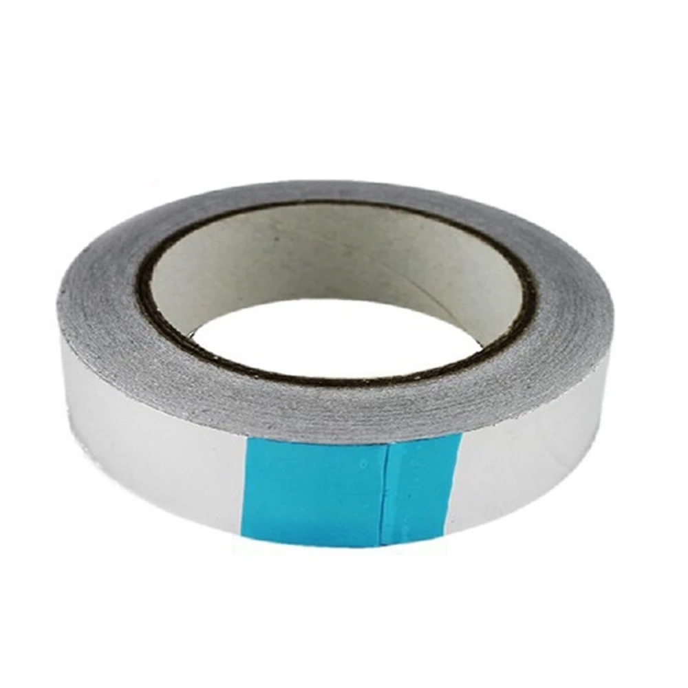 Alumīnija līmlente 30mm - 20 metru rullis Mlink