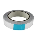 Alumīnija līmlente 30mm - 20 metru rullis Mlink