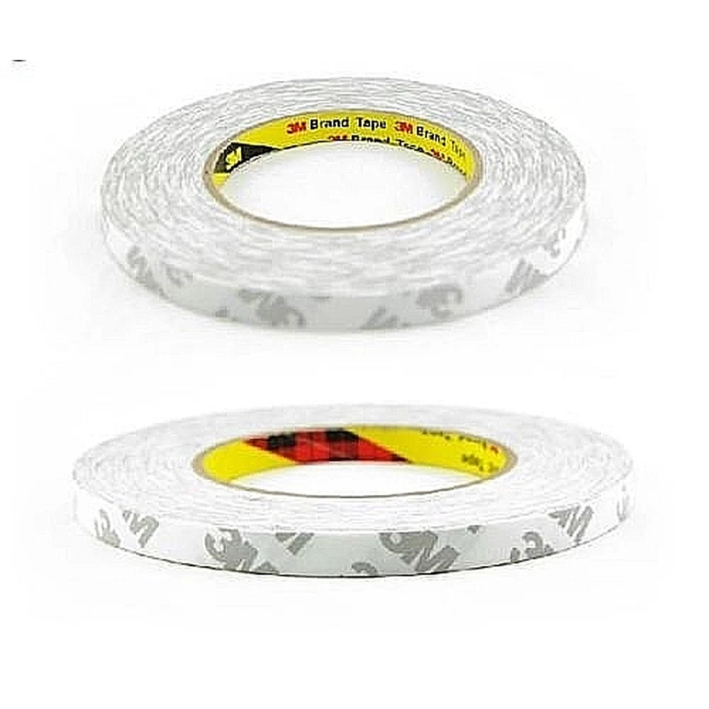 3M abpusēja līmlente 10mm 50 metri remontam un DIY