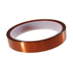 Mechanic Kapton lente 20mm karstumizturīga lodēšanai un elektronikai