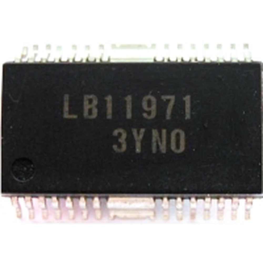 Oriģināla LB11971 plate Sony PS2 V9-V11