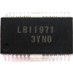 Oriģināla LB11971 plate Sony PS2 V9-V11