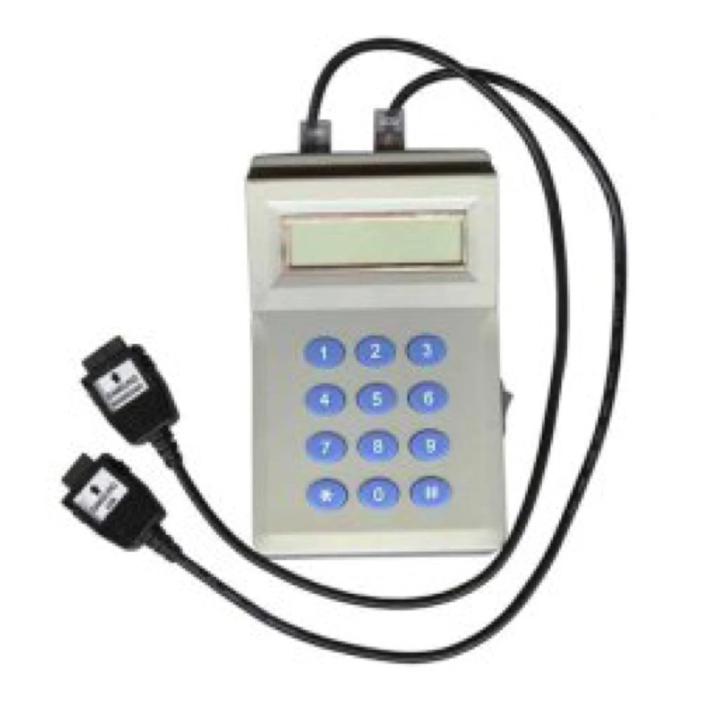 Samsung atbloķēšanas klips Samsung mobilo tālruņu atbloķēšanai un remontam