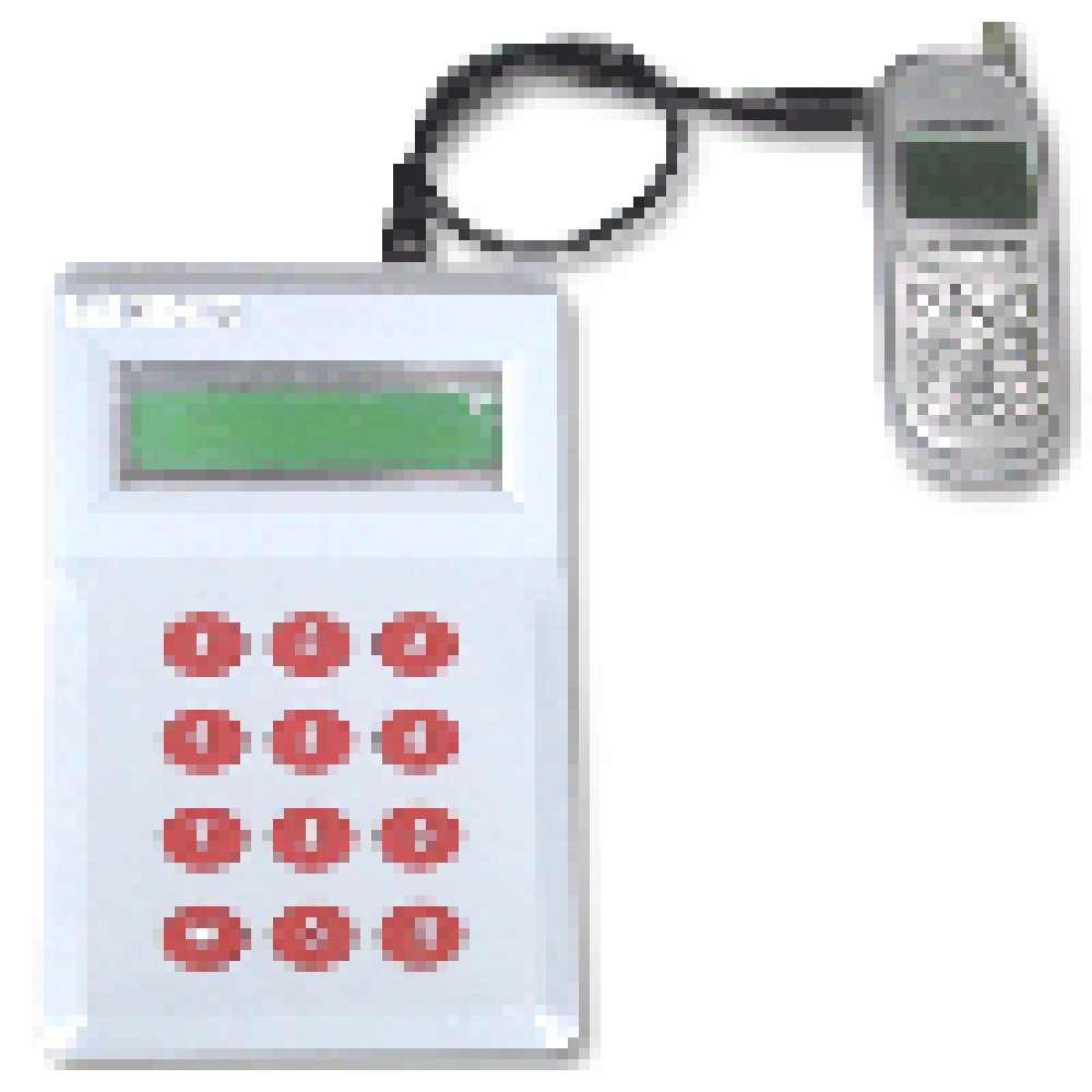 Motorola T190 un T191 klips IMEI atbloķēšanai un remontam