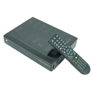 Cloud Ibox 3 Combo SAT TDT Enigma 2 Full HD dekoders
