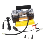 12V auto gaisa kompresors ar 150PSI sūkni TSX TOOL