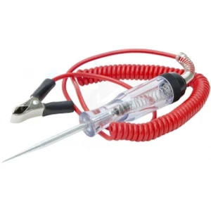 Auto elektriskās ķēdes testers 6V-24V TSX TOOL