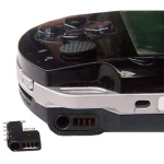 PSP austiņu ligzdas savienotājs - Sony PSP remontam