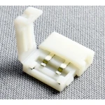 LED savienotājs 2 pin 10mm 5050 LED lentēm