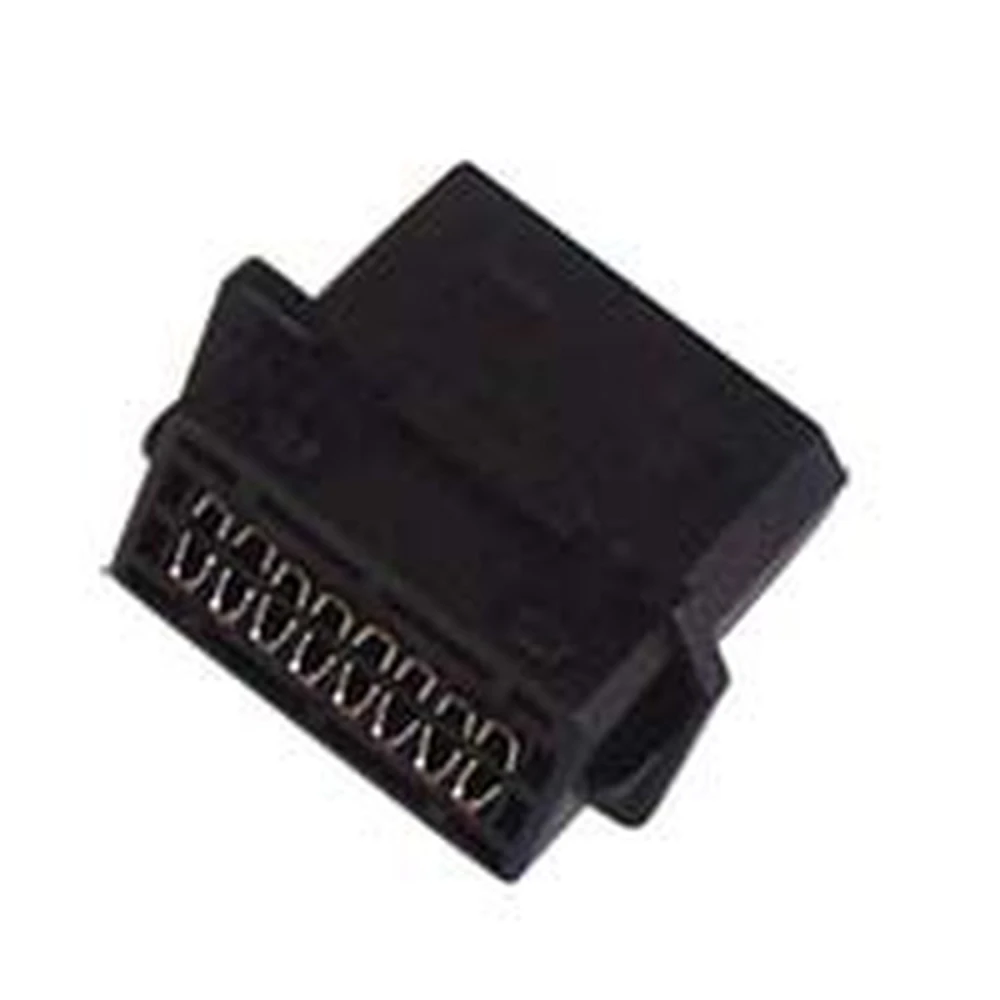 Nintendo Wii video izejas savienotājs remontam un nomaiņai