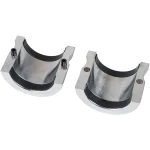 Regulējams motocikla dakšas blīvējuma uzstādītājs 30-45mm TSX TOOL