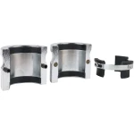 Regulējams motocikla dakšas blīvējuma uzstādītājs 30-45mm TSX TOOL