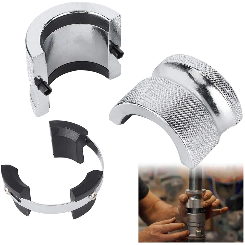 Regulējams motocikla dakšas blīvējuma uzstādītājs 30-45mm TSX TOOL