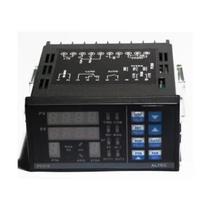 Altec PC-410 PID kontrolieris reballing stacijām un rezerves daļām