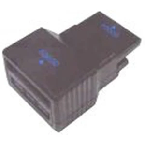 PS2 Multitap pārveidotājs SCPH-7000X saderīgs ar PS2 mazo