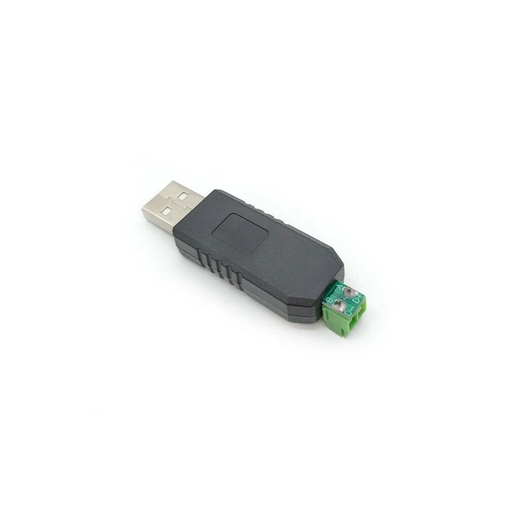 USB uz RS485 pārveidotājs PLC Max485