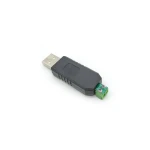 USB uz RS485 pārveidotājs PLC Max485