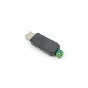 USB uz RS485 pārveidotājs PLC Max485