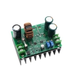 DC-DC 600W sprieguma pārveidotājs 10V-60V uz 12-80V