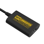 Dreamcast HDMI pārveidotājs - HDTV adapteris ar HDMI kabeli jūsu konsolei