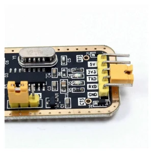 USB uz TTL CH340G pārveidotājs Arduino - savietojams UART modulis