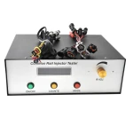 CRI200 - Dīzeļdzinēju common rail inžektoru testeris TSX TOOL