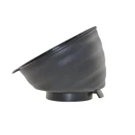 Cuenco magnético TSX TOOL con piezas metálicas dentro