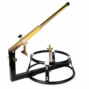 TSX TOOL Pārnēsājams Motocikla Riepu Noņēmējs 16