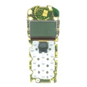 Alcatel 30X LCD displejs ar PCB - oriģināla rezerves daļa remontam