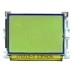 Alcatel OT 511y 512 LCD displejs - oriģināls ekrāna rezerves daļa