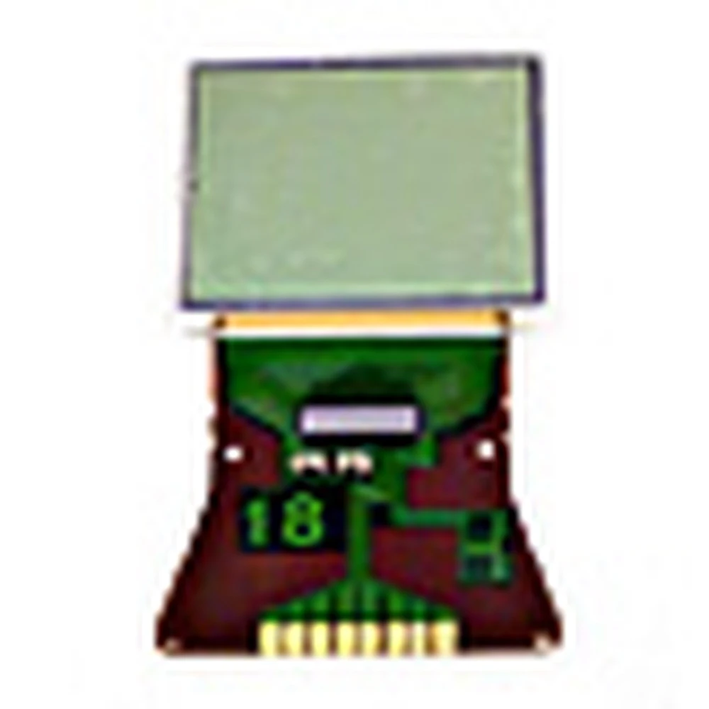 Nokia 5210 LCD displejs ar flex savienojumu