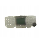 Nokia 5510 LCD displejs ar rāmi un skaļruni