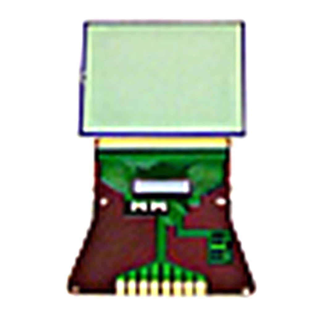Nokia 8310 LCD displejs ar flex kabeli