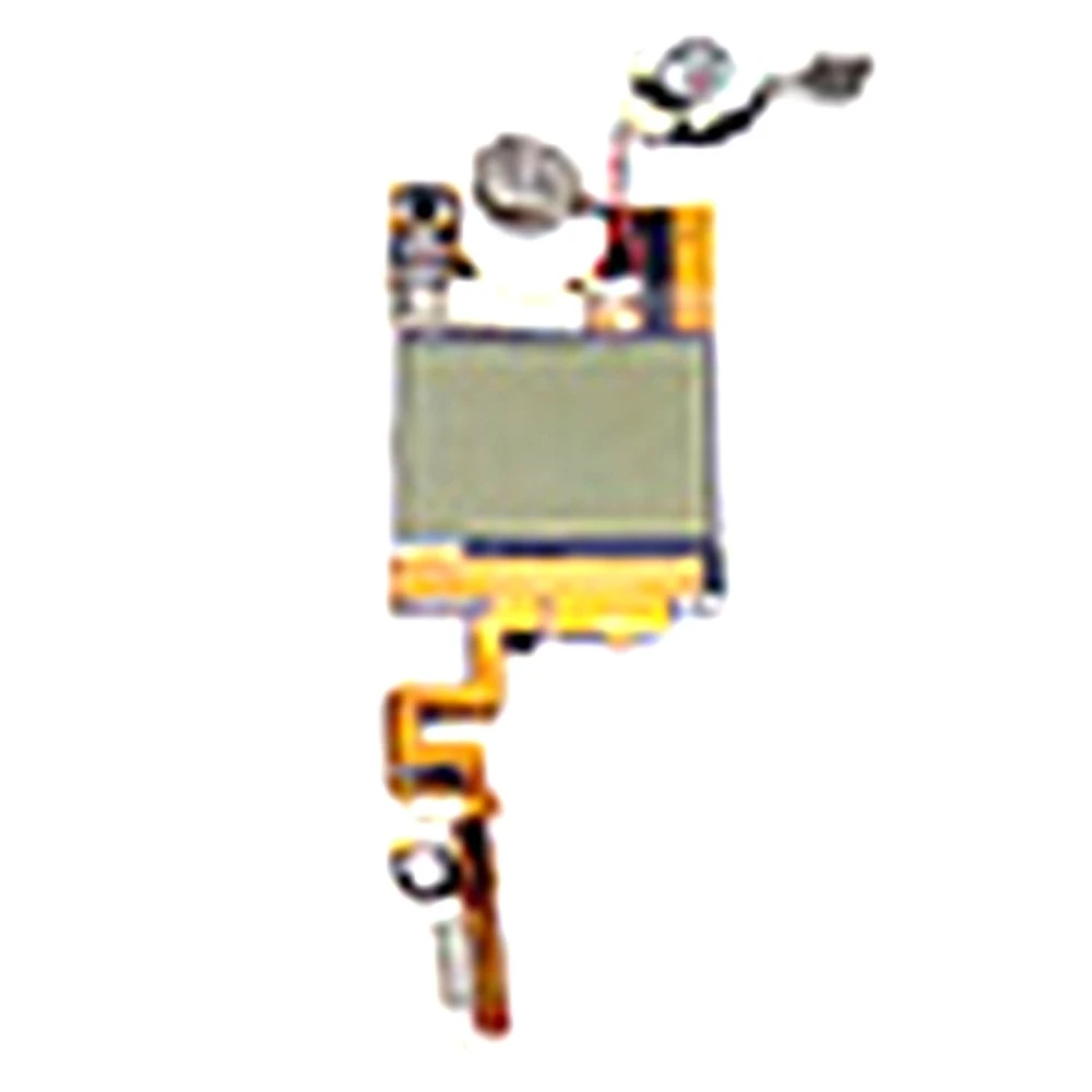 Samsung A100 LCD displejs ar Flex kabeli