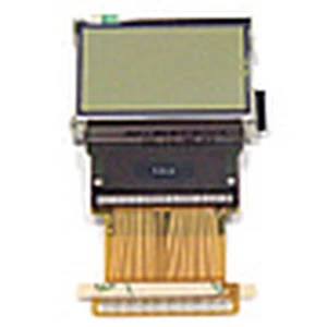 satkit Samsung SGH2400 LCD displejs - oriģināla detaļa remontam