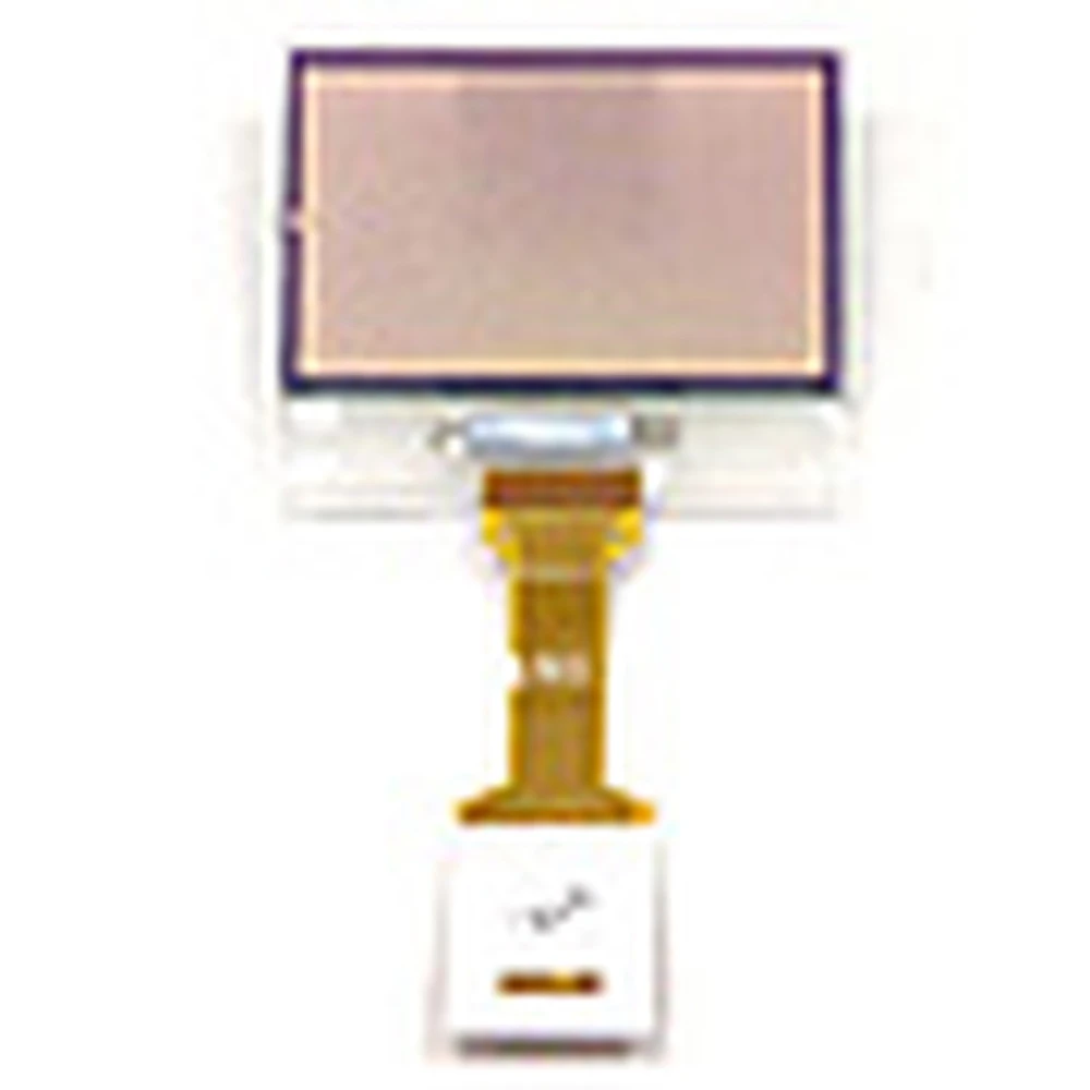 Siemens C35 un M35 LCD displejs ar rāmi