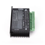 TB6600 draiveris soļu motoram līdz 4A 9V-40V, saderīgs ar Arduino