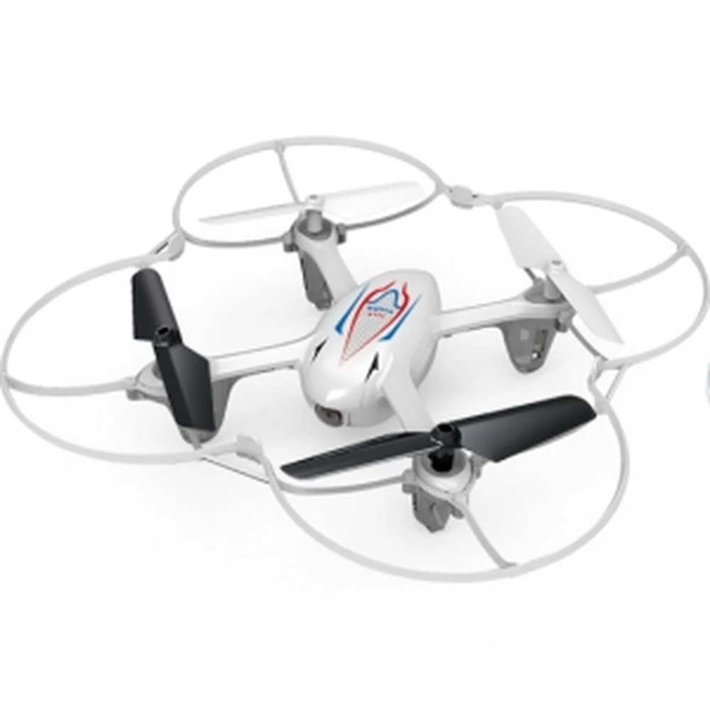 Syma X11C drons ar HD kameru 2.4GHz 4CH 6Axis Gyro RC iesācējiem