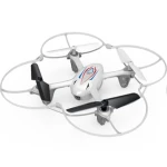 Syma X11C drons ar HD kameru 2.4GHz 4CH 6Axis Gyro RC iesācējiem