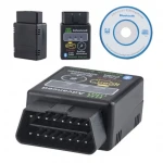 Elm327 V2.1 HH OBD2 Bluetooth: auto diagnostikas rīks Satkit