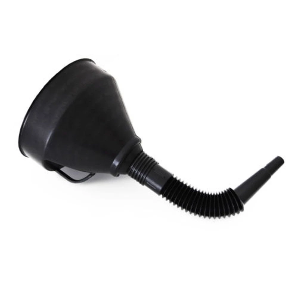 Profesionāls šķidrumu pārliešanas piltuve ar filtru TSX TOOL